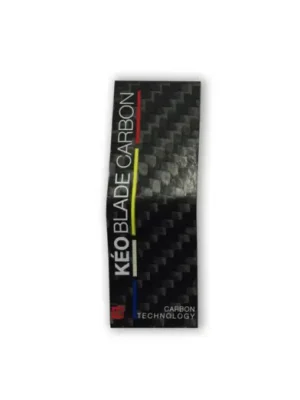 Objednat Nyní Náhradní planžeta LOOK Keo Blade Carbon