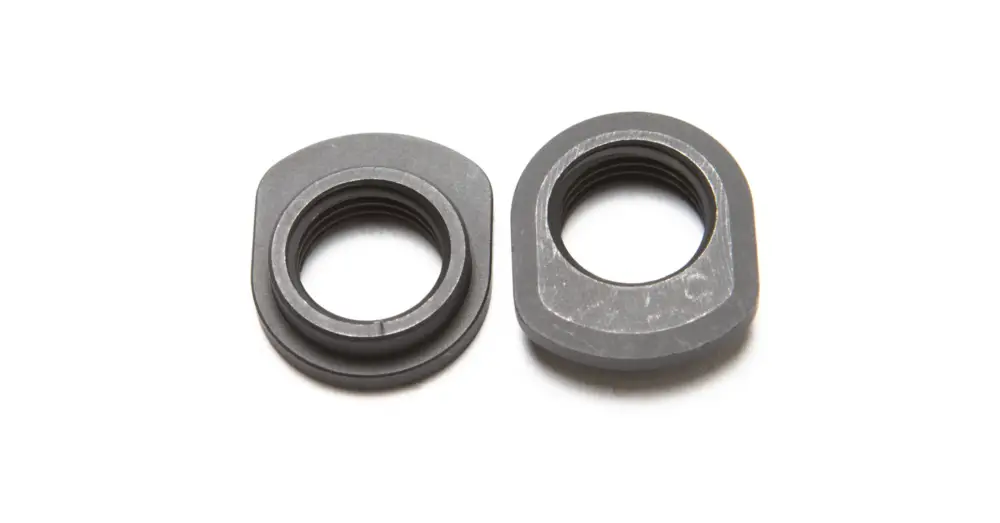NORCO Nut M12X1.25 Keyed 913700-006 Akce