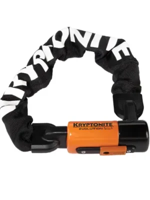 Koupit Online Zámek na klíč KRYPTONITE Evolution Mini 1055 Integrated