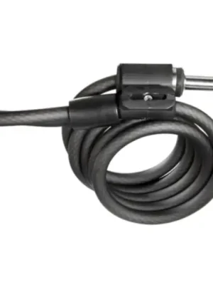 Lanko KRYPTONITE 1012 Plug Cable 10x1200mm Bezpečná Platba