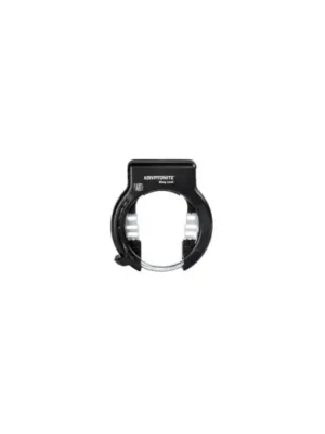 Výprodej Zámek KRYPTONITE Ring Lock with plug in capability - retractable
