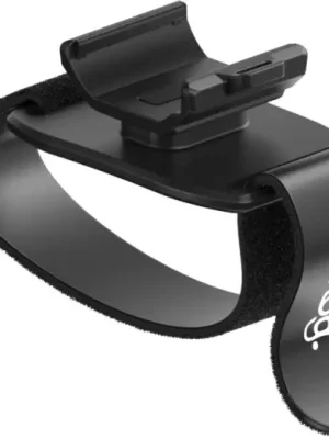 Tovární Cena Držák KNOG Blinder Helmet Mount