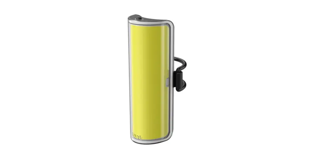Přední blikačka KNOG Cobber Big Víkendová Akce