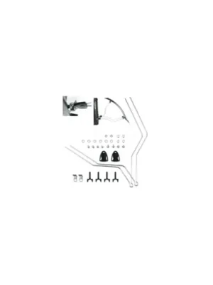 Akční Cena Náhradní díly pro blatníky SKS Front Wheel Stay Kit For Suntour Forks