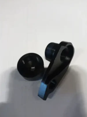 Vysoce Kvalitní Patka NORCO 959375-15-1 Aurum Carbon/Alloy