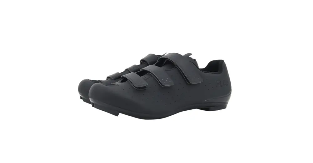 Kup Teď Tretry FLR F-1 Black