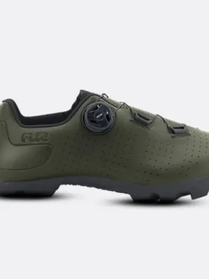 Tretry FLR FX-3 Militery Green Finální Výprodej