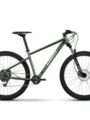 Odeslání Ihned GHOST Kato Essential 27,5 Emerald Green Glossy