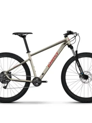 GHOST Kato Essential 27,5 Smoke Grey Glossy Bezpečná Platba