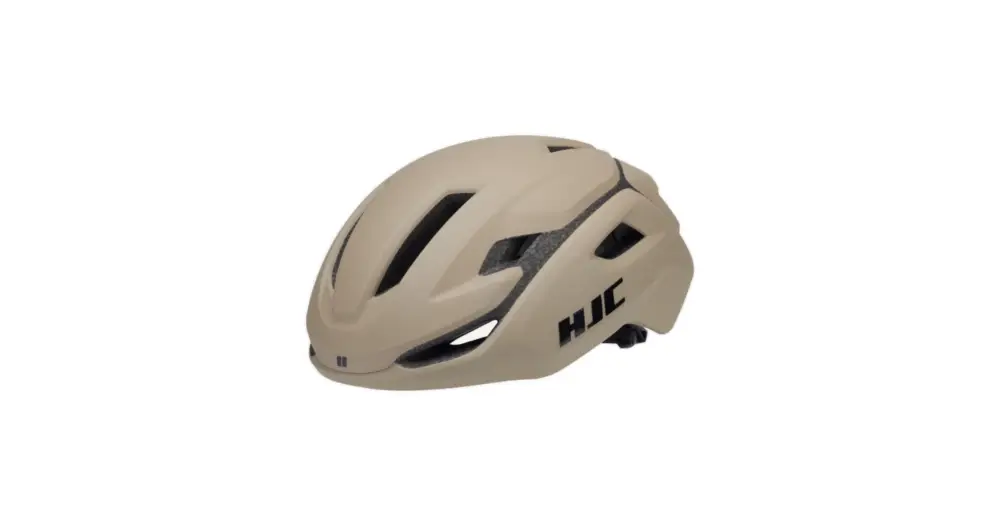 Helma HJC Valeco 2.0 Matt Desert Top Prodej