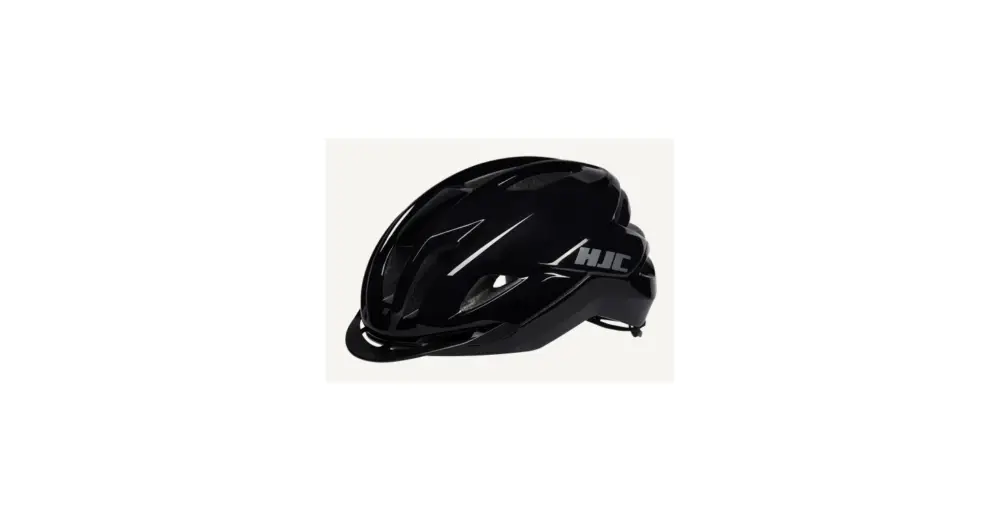 Helma HJC Crosser Black Doprava Zdarma