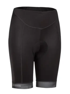 Dámské kraťasy PELLS Elite Collection Black Finální Výprodej