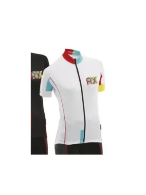 Dámský dres PELLS RX Lady White Výhodná Nabídka