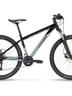 Sezónní Sleva STEVENS Team RC 27.5 Space Black