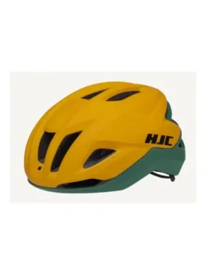 Odeslání Ihned Helma HJC Crosser Matt Yellow/Green