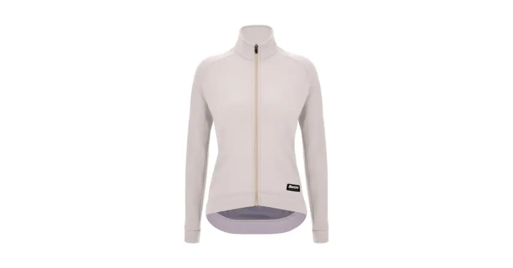 Aktuální Dámská zimní bunda SANTINI RTR Cappuccino
