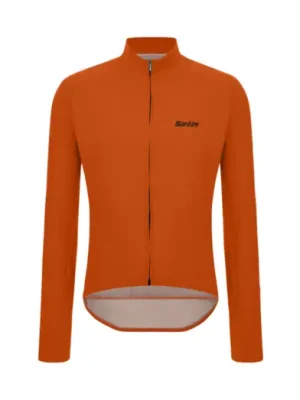 UNISEX Bunda SANTINI RTR Wind Orange Pouze Dnes