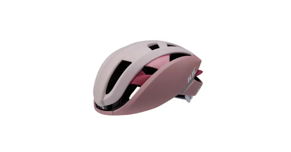 Bezpečná Platba Helma HJC Ibex 3.0 Matt Pink White