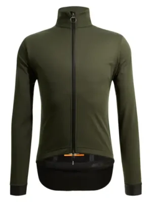 Bunda SANTINI Vega trail Verde Militare Levný