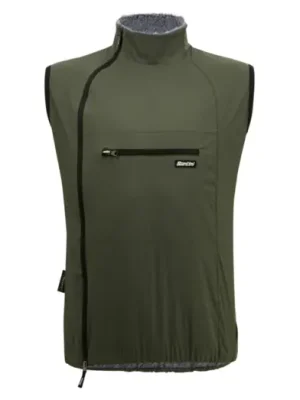 Vesta SANTINI Alpha Pack Green Doprava Zdarma