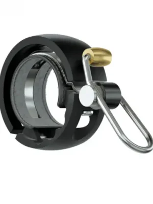 Zvonek KNOG Oi Luxe Small Bezpečná Platba