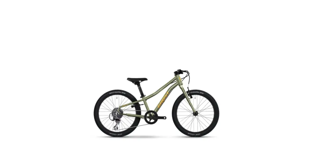 Cenově Výhodný GHOST Kato 20 Pro Olive Grey Glossy