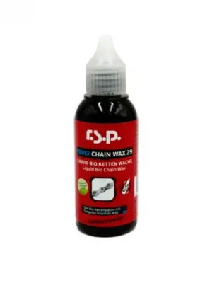 Značkový Voskový olej RSP Liquid Power Bio Wax X 50 ml