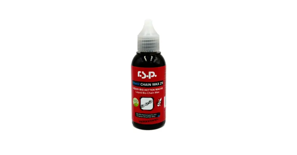 Značkový Voskový olej RSP Liquid Power Bio Wax X 50 ml