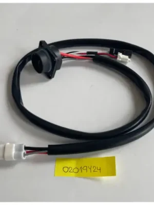 LAPIERRE Yamaha cablemoteur intube 700mm Nová Kolekce