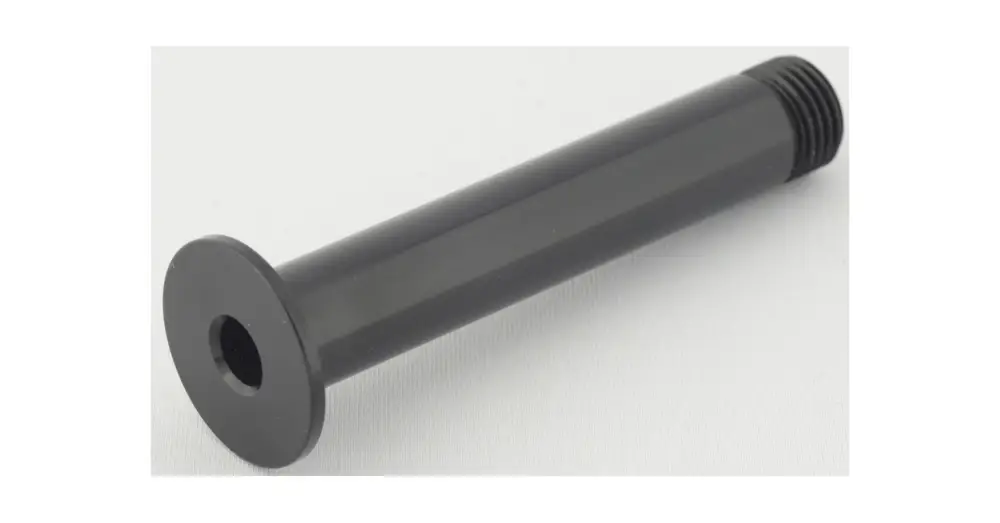 NORCO Shaft Dia15 L86.5 M15X1.5 Hex8 913500-016 Levný