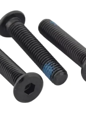 Víkendová Akce NORCO Screw Din 7984 M5X25 (3Pcs) 913400-007