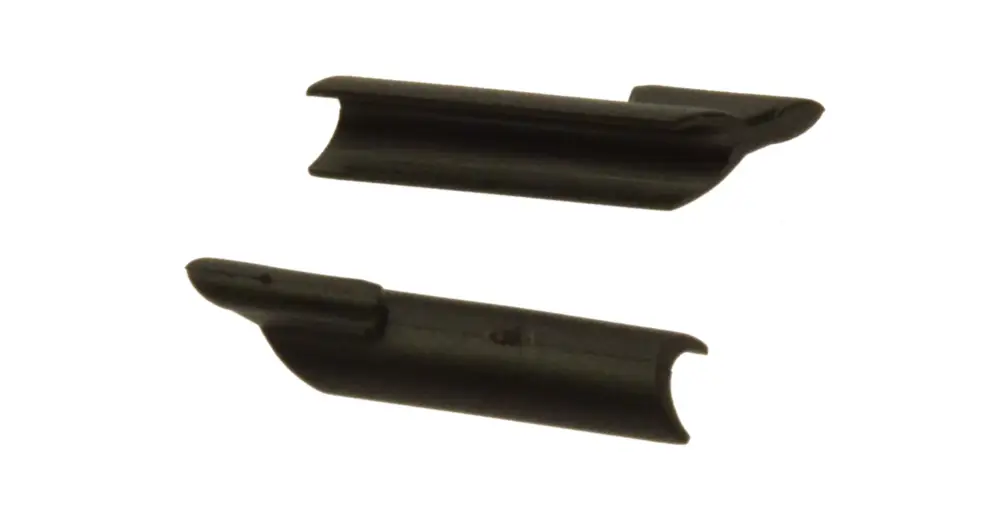 Finální Výprodej NORCO 4Mm Cable Port Insert (2Pcs) 914100-017