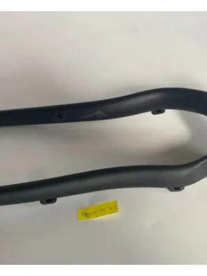 Zadní stavba NORCO Fluid 650B+ 7.1 Chainstay BLK Nejlepší Volba
