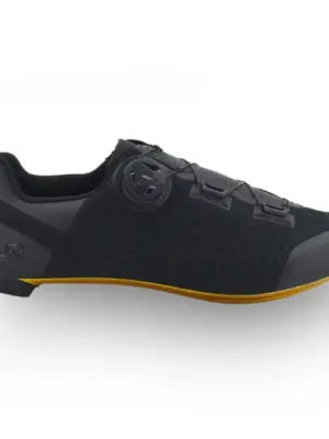 Expresní Doručení Tretry FLR FNT-5 Knit Black Midnight Gold