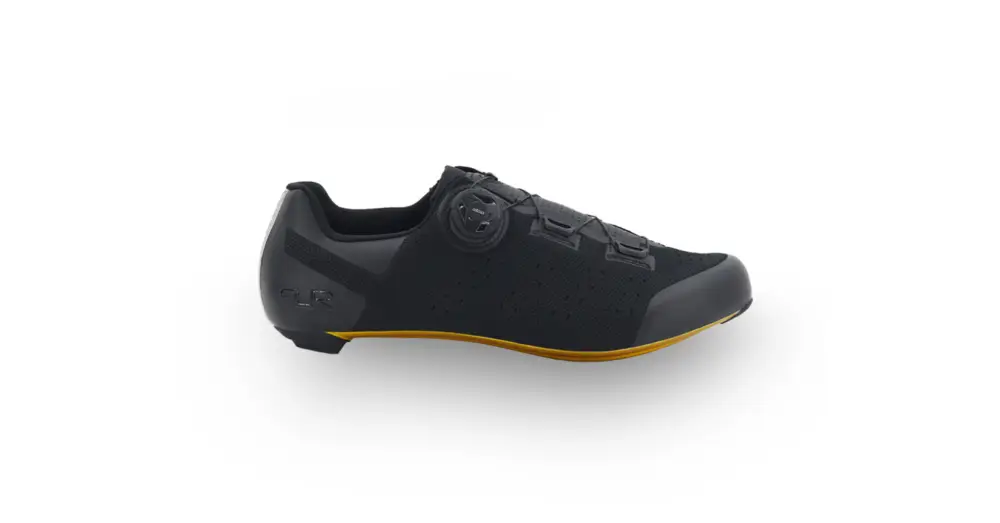 Expresní Doručení Tretry FLR FNT-5 Knit Black Midnight Gold