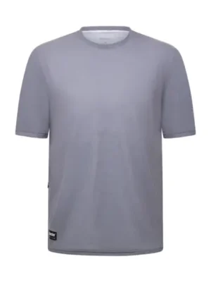 Cenový Hit Unisex Volný Dres SANTINI Super Lite Grey