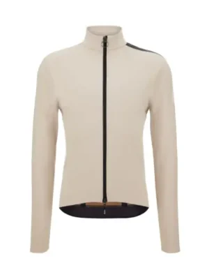 Unisex bunda SANTINI Power Shield Cappuccino Horká Nabídka