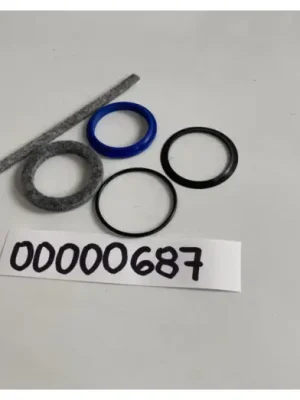 Těsnění gufera EIGHTPINS Pouze Dnes