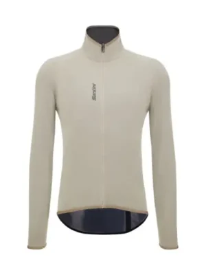 Unisex bunda SANTINI Magic Rain Cappuccino Novinka