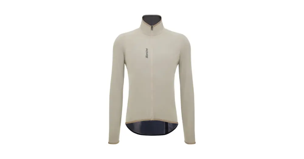 Unisex bunda SANTINI Magic Rain Cappuccino Novinka
