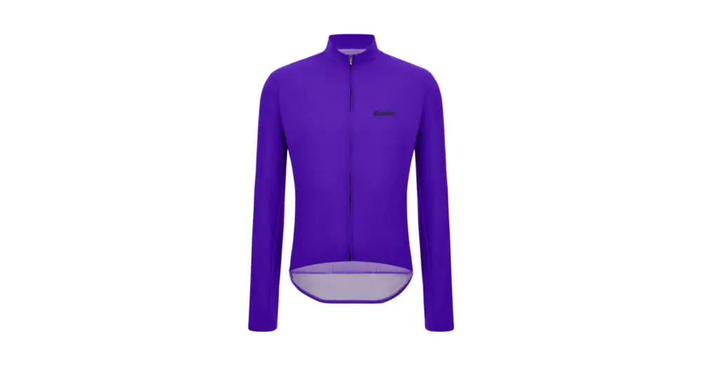UNISEX Bunda SANTINI RTR Wind Violet Nejlepší Cena