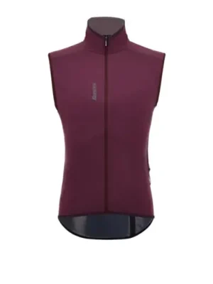 Cenový Hit Unisex vesta SANTINI Magic Rain Red
