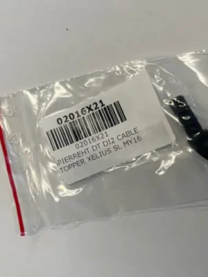 Ověřený LAPIERRE HT DT DI2 CABLE STOPPER XELIUS SL MY16