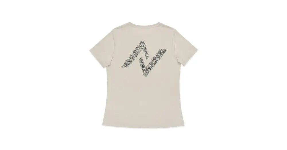 Kup Teď Dámské triko NORCO Trailmix Tee Grey