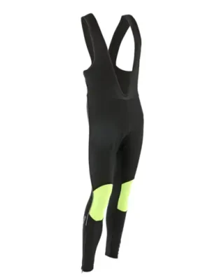 Akce Kalhoty PELLS se šlemi Fluo NoWind, bez výstelky