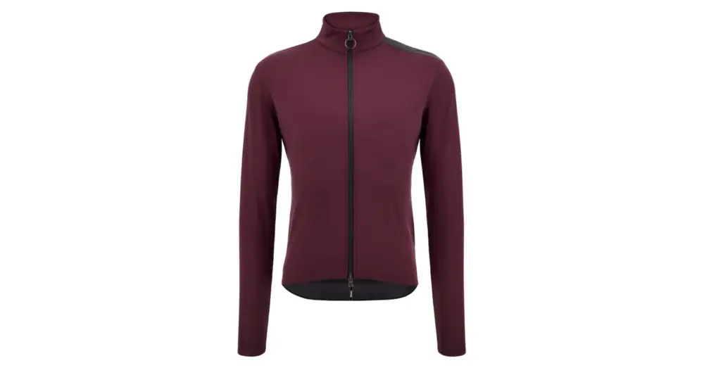 Bunda SANTINI Adapt Multi Red Pouze Dnes