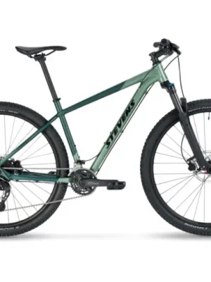 STEVENS Taniwha 27.5 Frozen Green Výprodej