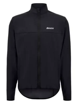 Bunda SANTINI Ventus Black Kup Teď