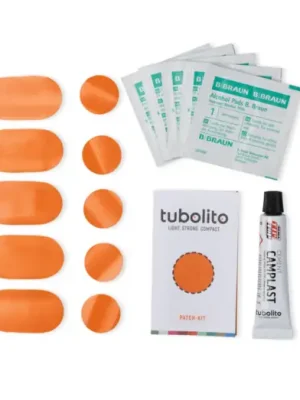 Levný Lepení TUBOLITO Tubo Patch Kit