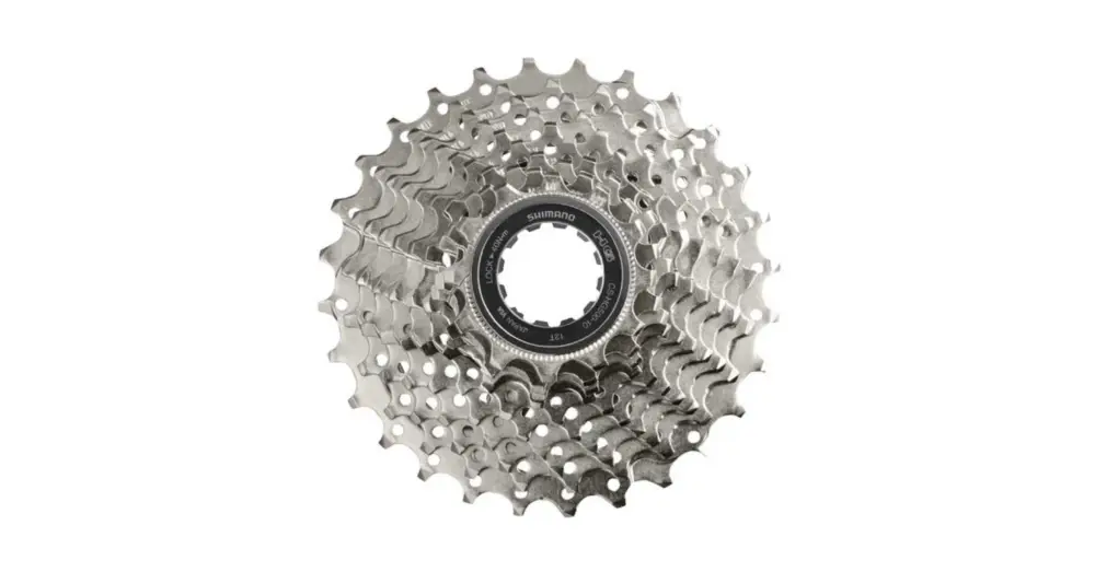 Kazeta SHIMANO CS-HG500 10s Víkendová Akce